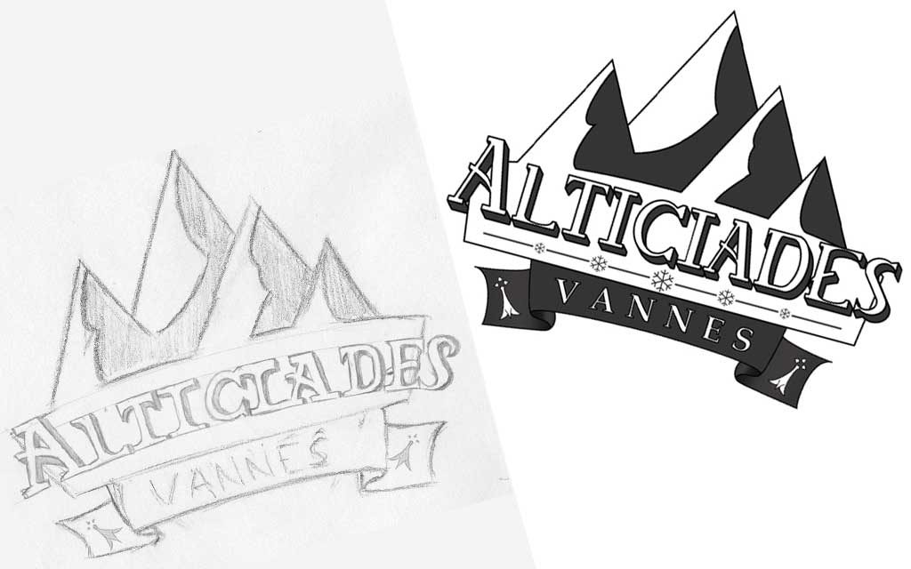 Logo Alticiades 2015