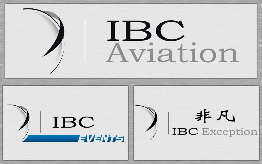 Logo IBC Aviation